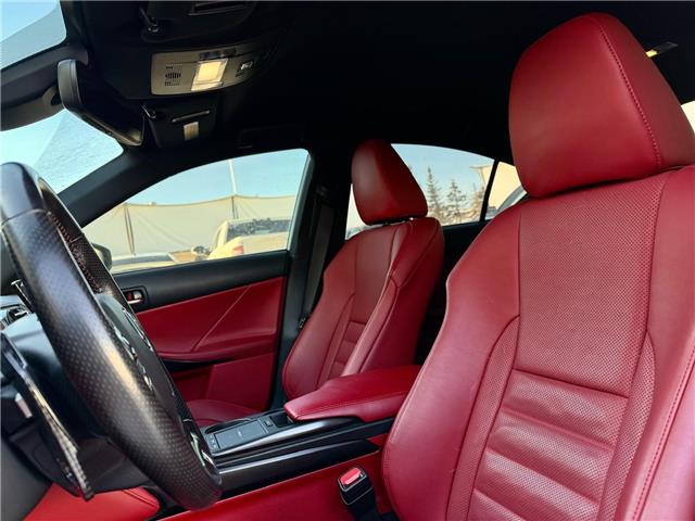 2021 Lexus IS 300 Base (Stk: 251239C) in Calgary - Image 6 of 18