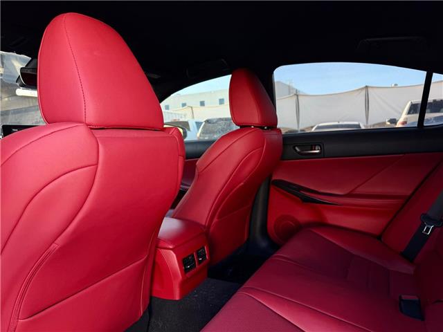 2021 Lexus IS 300 Base (Stk: 251239C) in Calgary - Image 16 of 18