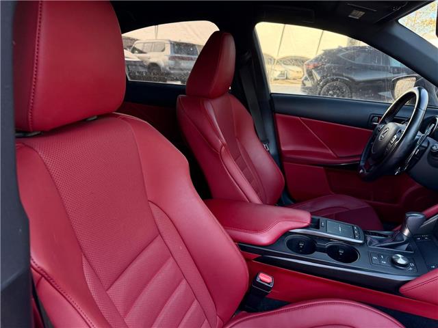 2021 Lexus IS 300 Base (Stk: 251239C) in Calgary - Image 18 of 18