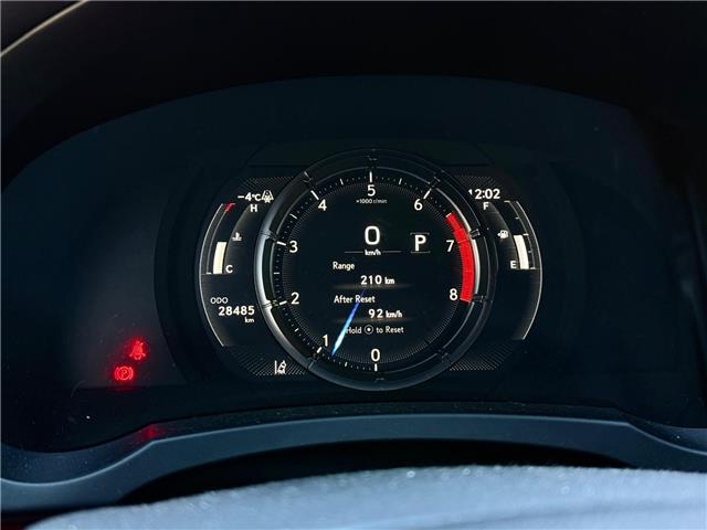 2021 Lexus IS 300 Base (Stk: 251239C) in Calgary - Image 13 of 18