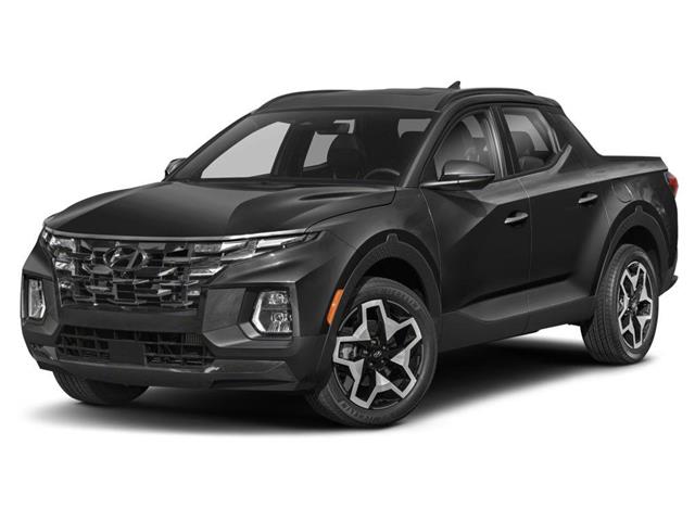 2022 Hyundai Santa Cruz Ultimate (Stk: P2653) in Smiths Falls - Image 1 of 10