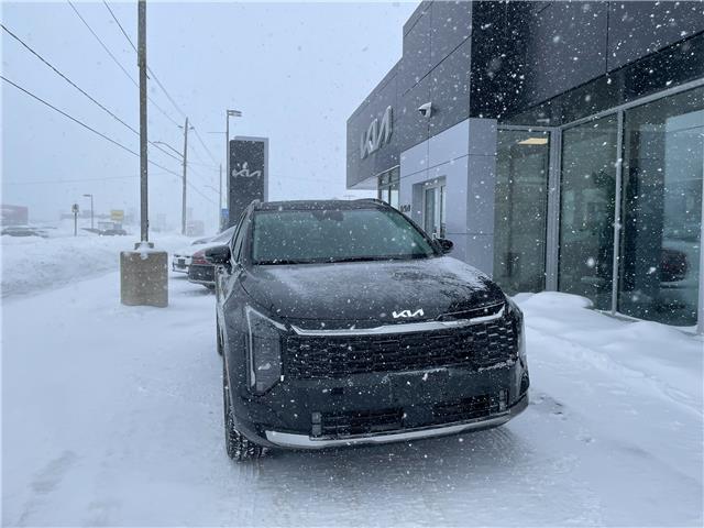 2026 Kia Sportage  (Stk: K26183) in Listowel - Image 2 of 14