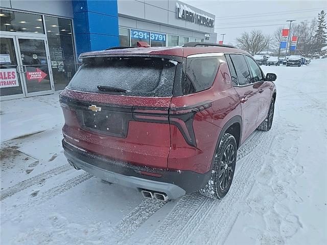 2026 Chevrolet Traverse LT (Stk: 26-874) in Listowel - Image 3 of 10