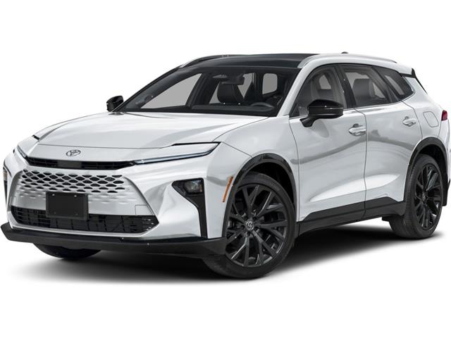 2025 Toyota Crown Signia Limited (Stk: 12107916) in Concord - Image 1 of 7