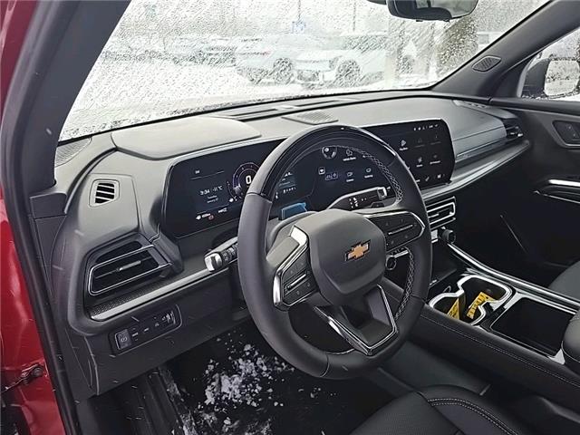 2026 Chevrolet Traverse LT (Stk: 26-874) in Listowel - Image 4 of 10