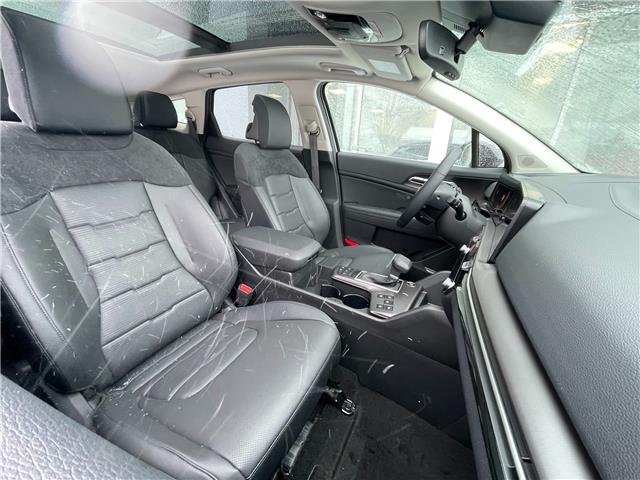 2026 Kia Sportage  (Stk: K26183) in Listowel - Image 9 of 14
