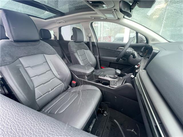 2026 Kia Sportage  (Stk: K26183) in Listowel - Image 10 of 14