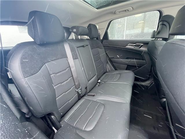 2026 Kia Sportage  (Stk: K26183) in Listowel - Image 12 of 14