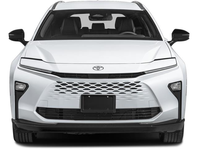 2025 Toyota Crown Signia Limited (Stk: 12107916) in Concord - Image 2 of 7