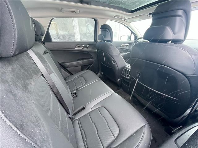 2026 Kia Sportage  (Stk: K26183) in Listowel - Image 13 of 14