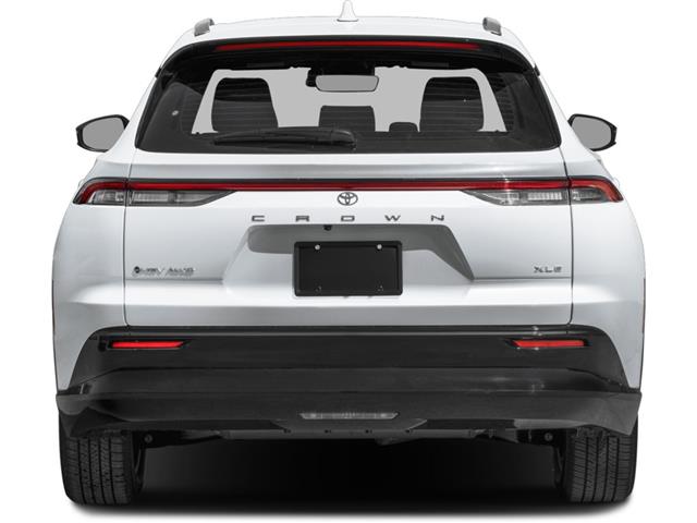 2025 Toyota Crown Signia Limited (Stk: 12107916) in Concord - Image 3 of 7