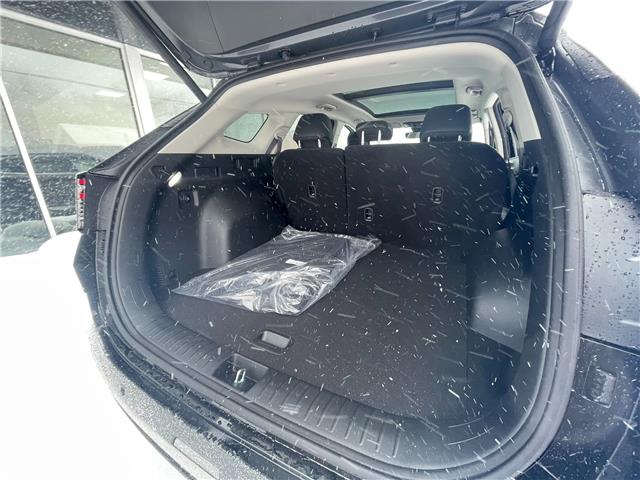 2026 Kia Sportage  (Stk: K26183) in Listowel - Image 14 of 14