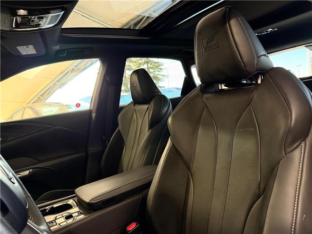 2024 Lexus RX 350 Base (Stk: 260323A) in Calgary - Image 6 of 18