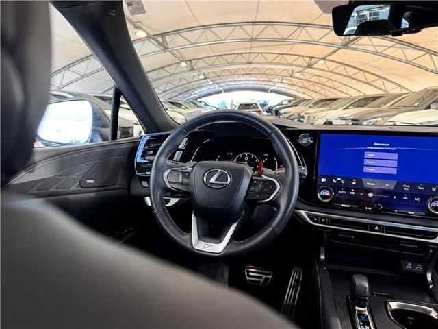 2024 Lexus RX 350 Base (Stk: 260323A) in Calgary - Image 10 of 18