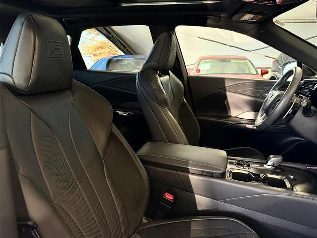 2024 Lexus RX 350 Base (Stk: 260323A) in Calgary - Image 18 of 18