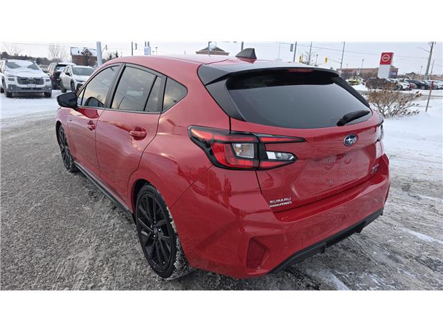 2024 Subaru Impreza RS (Stk: LP1308) in RICHMOND HILL - Image 3 of 33