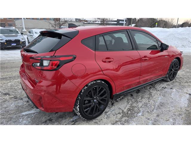 2024 Subaru Impreza RS (Stk: LP1308) in RICHMOND HILL - Image 5 of 33