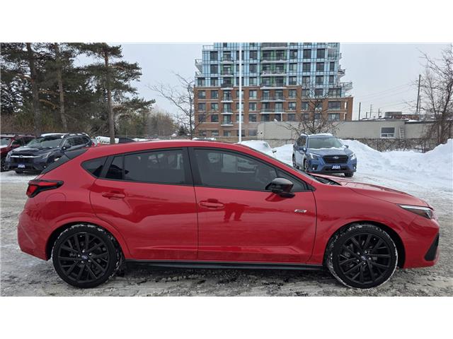 2024 Subaru Impreza RS (Stk: LP1308) in RICHMOND HILL - Image 6 of 33