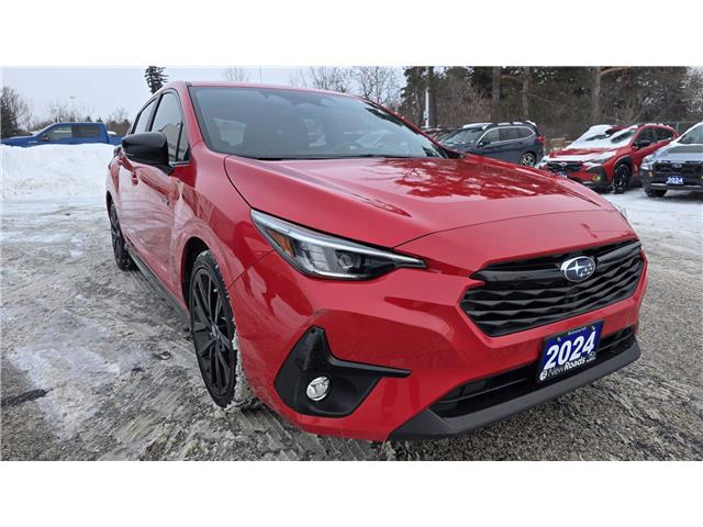 2024 Subaru Impreza RS (Stk: LP1308) in RICHMOND HILL - Image 7 of 33