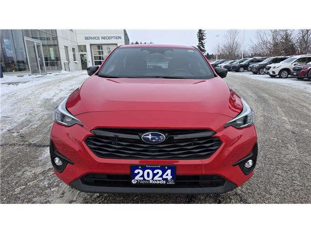 2024 Subaru Impreza RS (Stk: LP1308) in RICHMOND HILL - Image 8 of 33