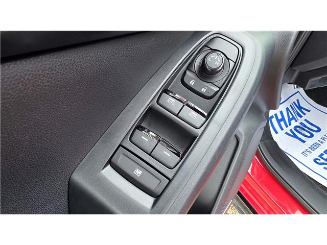 2024 Subaru Impreza RS (Stk: LP1308) in RICHMOND HILL - Image 9 of 33