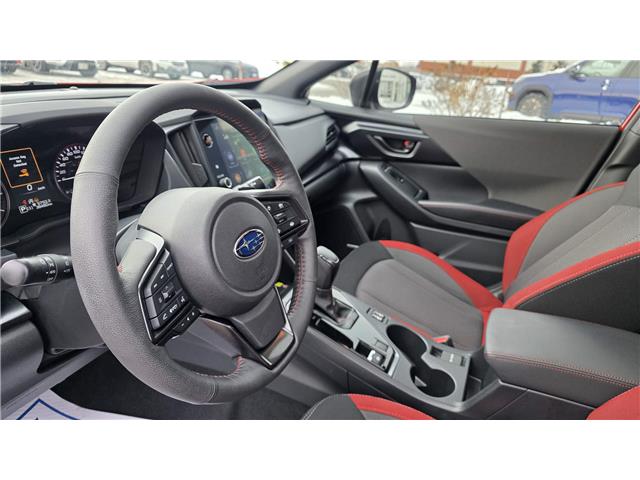 2024 Subaru Impreza RS (Stk: LP1308) in RICHMOND HILL - Image 12 of 33