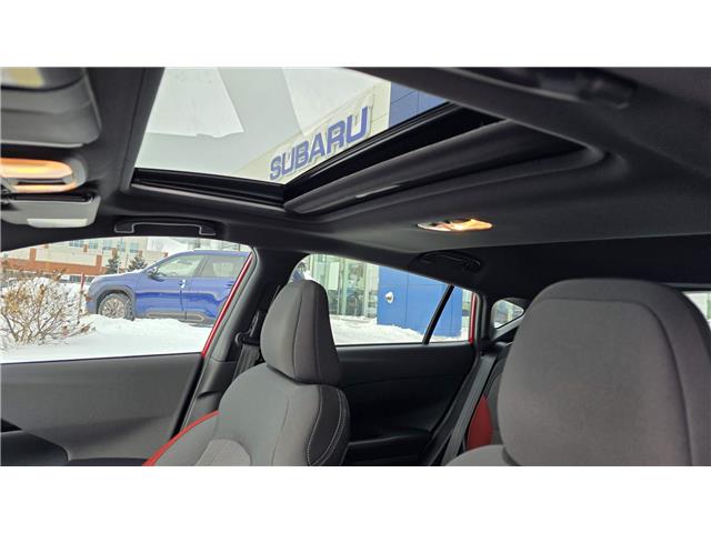 2024 Subaru Impreza RS (Stk: LP1308) in RICHMOND HILL - Image 13 of 33