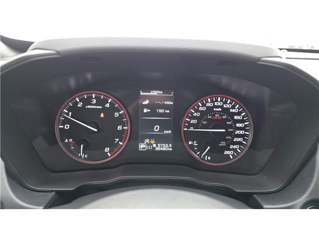 2024 Subaru Impreza RS (Stk: LP1308) in RICHMOND HILL - Image 16 of 33