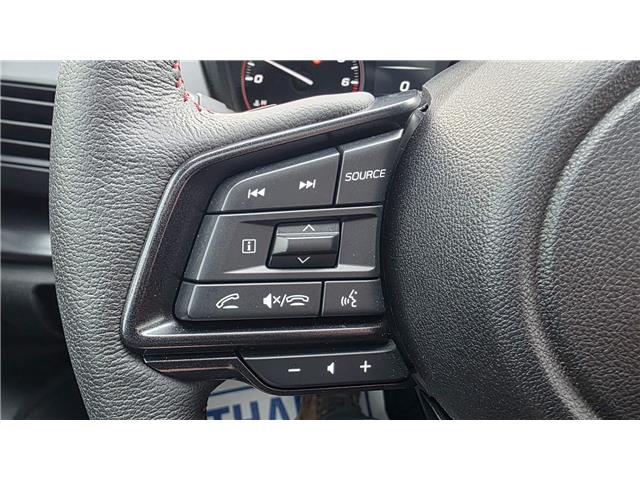 2024 Subaru Impreza RS (Stk: LP1308) in RICHMOND HILL - Image 18 of 33