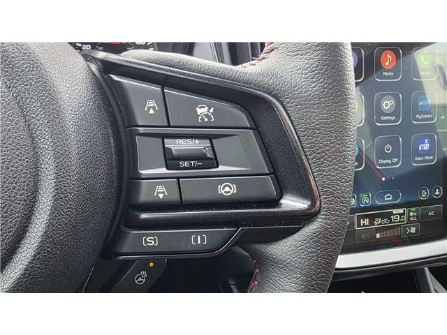 2024 Subaru Impreza RS (Stk: LP1308) in RICHMOND HILL - Image 19 of 33