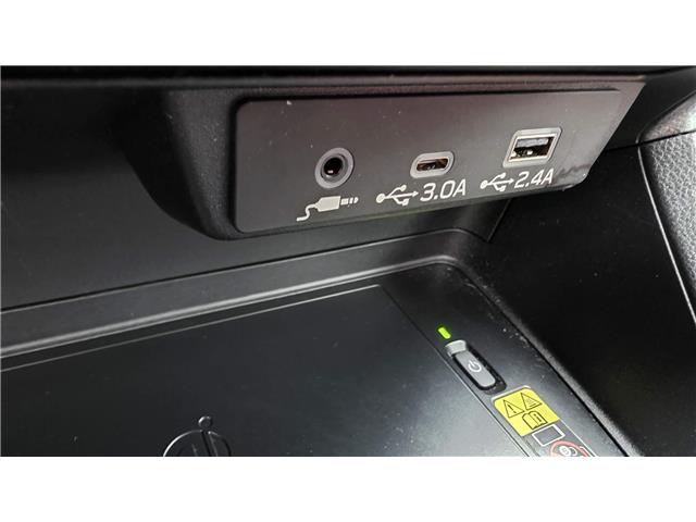 2024 Subaru Impreza RS (Stk: LP1308) in RICHMOND HILL - Image 25 of 33
