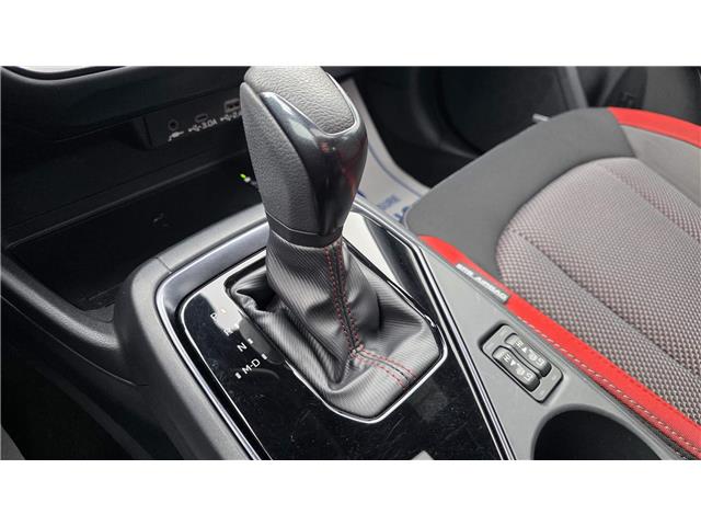 2024 Subaru Impreza RS (Stk: LP1308) in RICHMOND HILL - Image 26 of 33