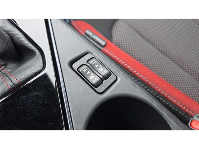 2024 Subaru Impreza RS (Stk: LP1308) in RICHMOND HILL - Image 27 of 33