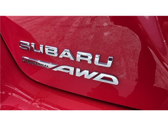 2024 Subaru Impreza RS (Stk: LP1308) in RICHMOND HILL - Image 32 of 33