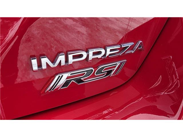 2024 Subaru Impreza RS (Stk: LP1308) in RICHMOND HILL - Image 33 of 33