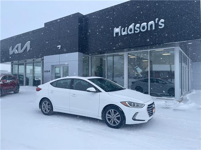 2018 Hyundai Elantra GL (Stk: 26-108C) in Listowel - Image 1 of 10