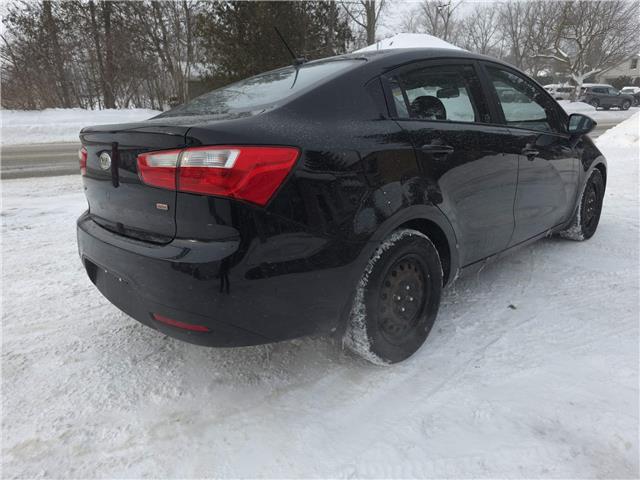 2013 Kia Rio LX (Stk: 24020C) in New Hamburg - Image 5 of 17