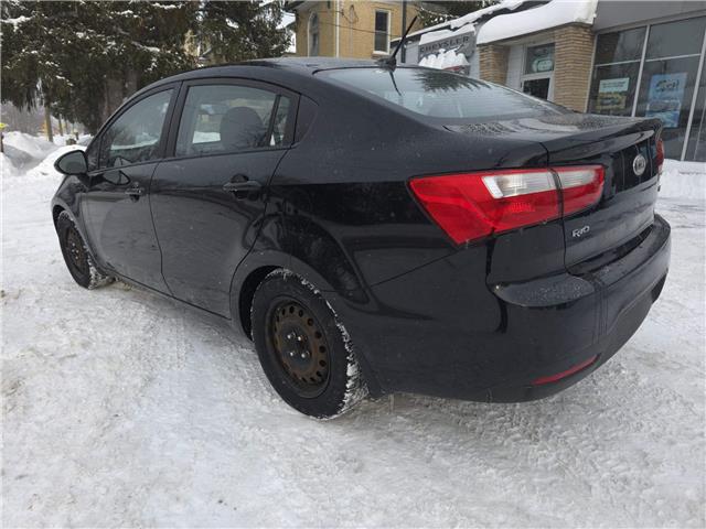 2013 Kia Rio LX (Stk: 24020C) in New Hamburg - Image 7 of 17