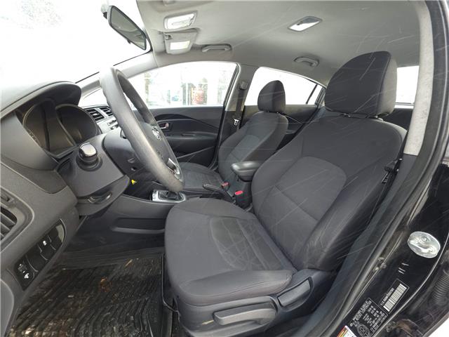 2013 Kia Rio LX (Stk: 24020C) in New Hamburg - Image 9 of 17