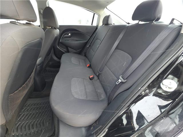 2013 Kia Rio LX (Stk: 24020C) in New Hamburg - Image 10 of 17