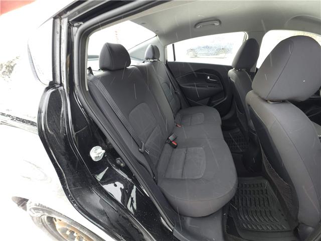 2013 Kia Rio LX (Stk: 24020C) in New Hamburg - Image 11 of 17