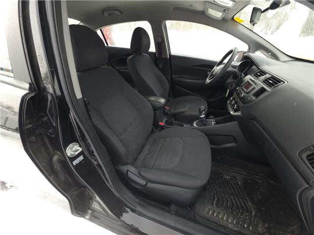 2013 Kia Rio LX (Stk: 24020C) in New Hamburg - Image 12 of 17