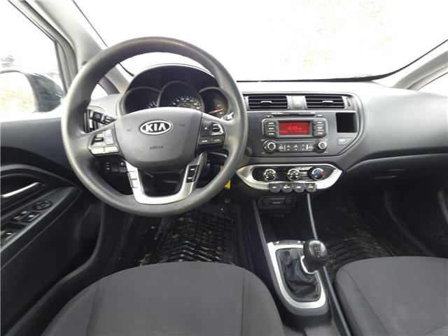 2013 Kia Rio LX (Stk: 24020C) in New Hamburg - Image 13 of 17