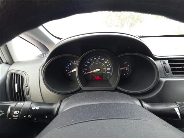 2013 Kia Rio LX (Stk: 24020C) in New Hamburg - Image 15 of 17
