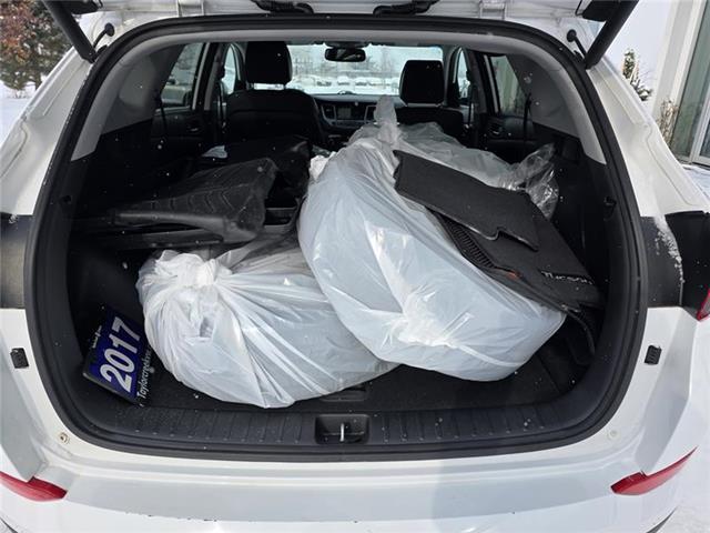 2017 Hyundai Tucson Limited (Stk: T5366AA) in Orleans - Image 5 of 17