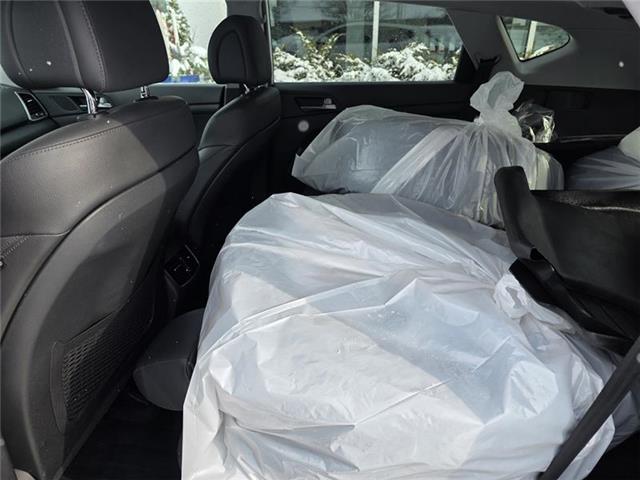 2017 Hyundai Tucson Limited (Stk: T5366AA) in Orleans - Image 6 of 17