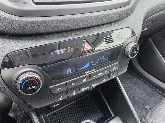 2017 Hyundai Tucson Limited (Stk: T5366AA) in Orleans - Image 8 of 17