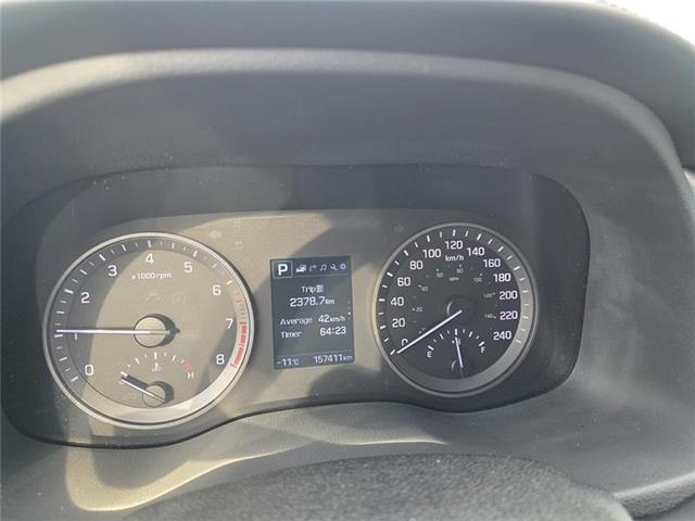 2017 Hyundai Tucson Limited (Stk: T5366AA) in Orleans - Image 14 of 17