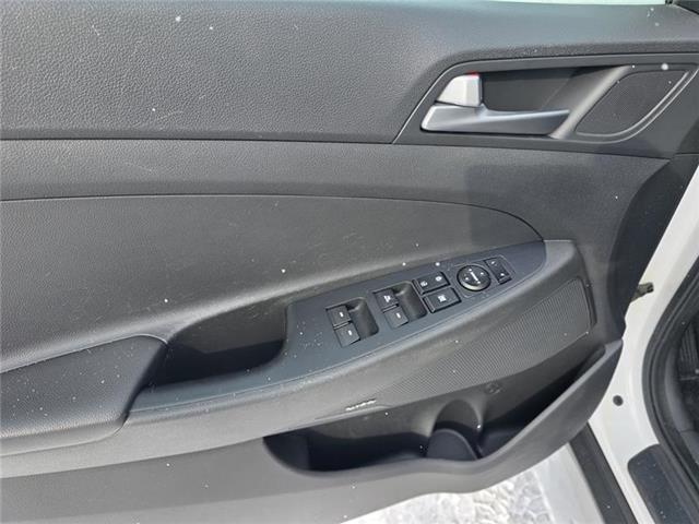 2017 Hyundai Tucson Limited (Stk: T5366AA) in Orleans - Image 16 of 17