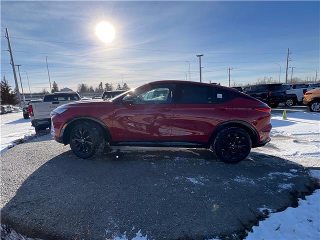 2026 Buick Envista Sport Touring (Stk: TB100882) in Calgary - Image 2 of 20